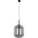10195/350 Smoke Подвесной светильник LOFT IT Oda