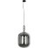 10195/350 Smoke Подвесной светильник LOFT IT Oda