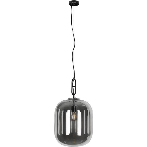 10195/350 Smoke Подвесной светильник LOFT IT Oda