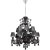 10210/12 Black Подвесной светильник LOFT IT Zenith