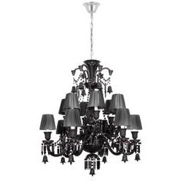 10210/12 Black Подвесной светильник LOFT IT Zenith