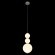 10205/D Подвесной светильник LOFT IT Pearls