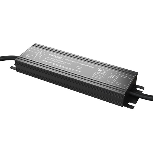 Источник напряжения Led Strip 020206 Источник напряжения Led Strip 020206