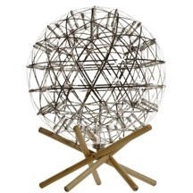 9027-43F Торшер LOFT IT Raimond