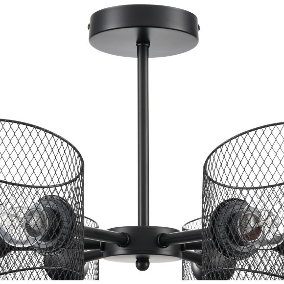 Люстра потолочная Е27 Lumion TIDINA 8238/6C