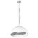 10106/400 White Подвесной светильник LOFT IT Mirabell
