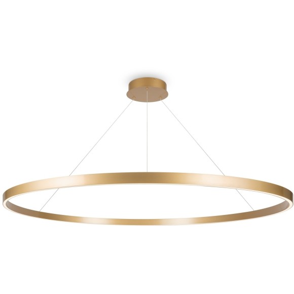 Подвесной светильник светодиодный Rim MOD058PL-L65BS4K