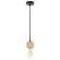 Подвесной светильник Arte Lamp MARK A7048SP-1BK