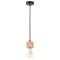 Подвесной светильник Arte Lamp MARK A7048SP-1BK