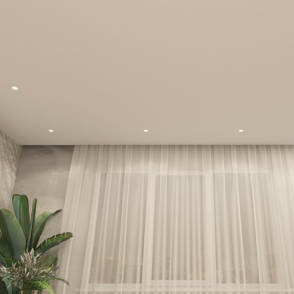 Точечный светильник DK2060 DK2060-WH