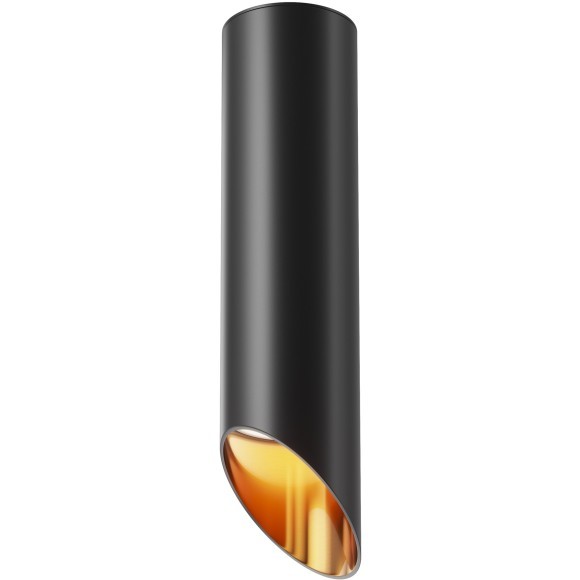 Потолочный светильник Technical C044CL-01-25GU10-B