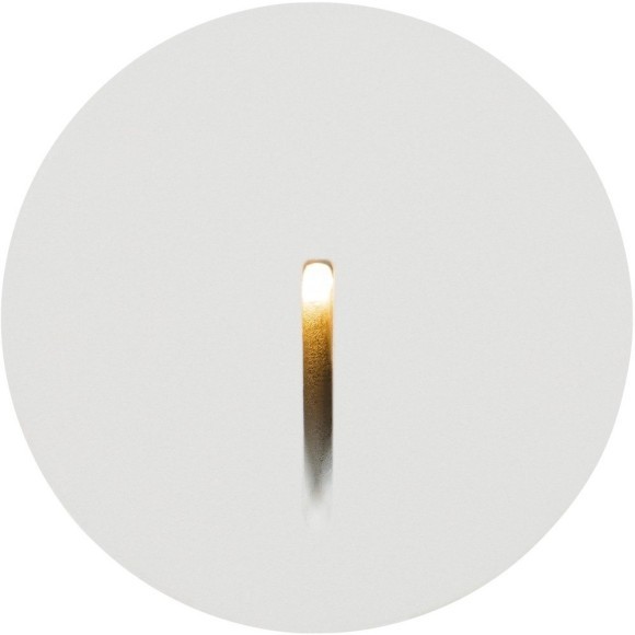 Уличный светильник встраиваемый в дороги и стены Maytoni O014SL-L3W3K Lock IP54 светодиодный LED 3W