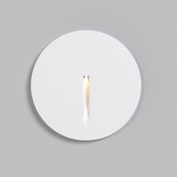 Уличный светильник встраиваемый в дороги и стены Maytoni O014SL-L3W3K Lock IP54 светодиодный LED 3W