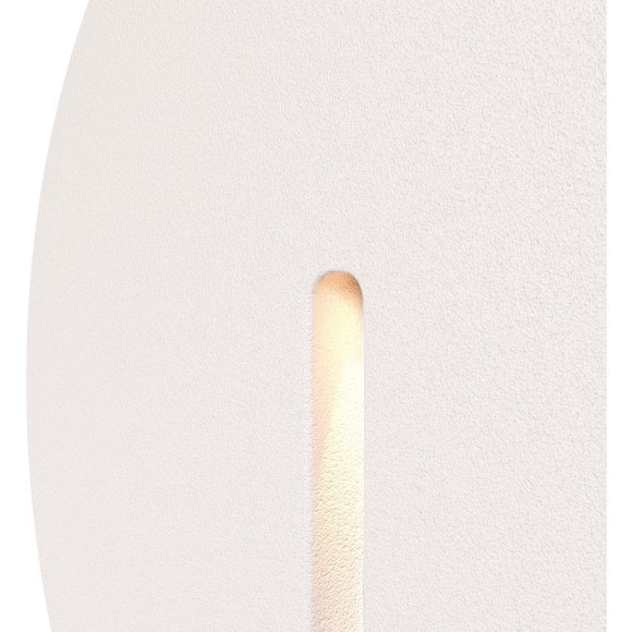 Уличный светильник встраиваемый в дороги и стены Maytoni O014SL-L3W3K Lock IP54 светодиодный LED 3W