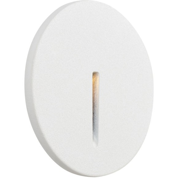 Уличный светильник встраиваемый в дороги и стены Maytoni O014SL-L3W3K Lock IP54 светодиодный LED 3W