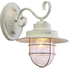 A4579AP-1WG СВЕТИЛЬНИК НАСТЕННЫЙ