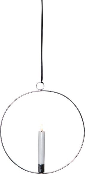 411486 Светодиодная свеча FLAMME RING