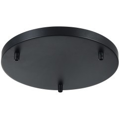 Универсальное крепление Maytoni SPR-BASE-R-03-B Универсальное крепление Maytoni SPR-BASE-R-03-B