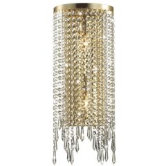 Бра Odeon Light 5028/2WA CHOKKA под лампы 2xE14 40W