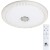Потолочный светильник Arte Lamp MONILE A2674PL-72WH
