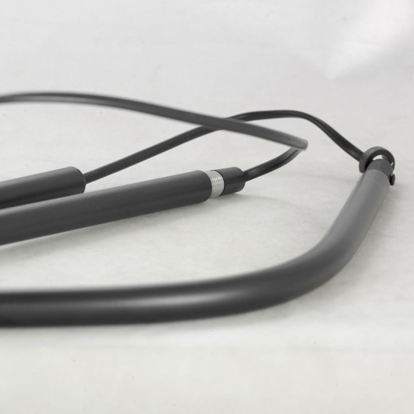 Торшер с абажуром Lussole LSP-0608 WESTON IP21 под лампу 1xE27 60W