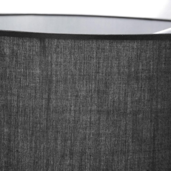 Торшер с абажуром Lussole LSP-0608 WESTON IP21 под лампу 1xE27 60W