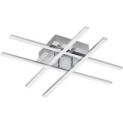 95568 Люстра потолочная светодиодная LASANA 1