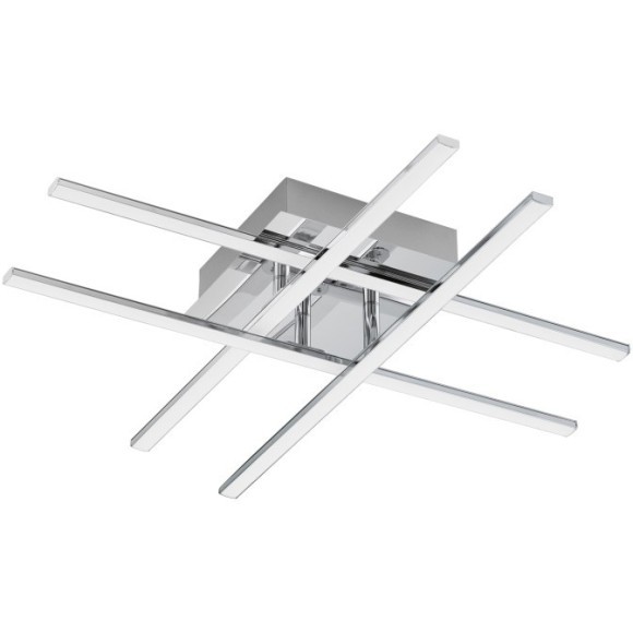 95568 Люстра потолочная светодиодная LASANA 1