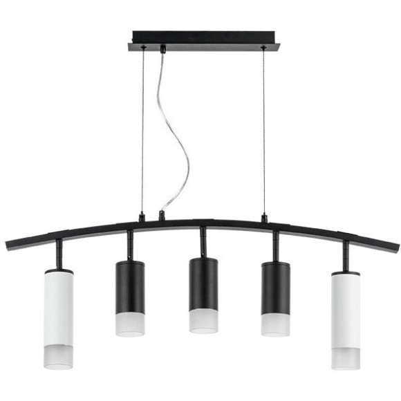 Подвесной светильник Rullo LR7358623731 (571735+214437-3+214486-2+202431-5)