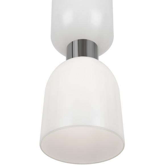 Подвесной светильник Freya FR5203PL-01CH