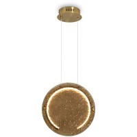 Подвесной светильник Freya FR6182PL-L14BS