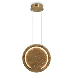 Подвесной светильник Freya FR6182PL-L14BS