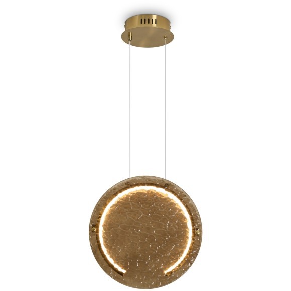 Подвесной светильник Freya FR6182PL-L14BS