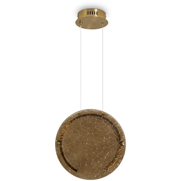 Подвесной светильник Freya FR6182PL-L14BS