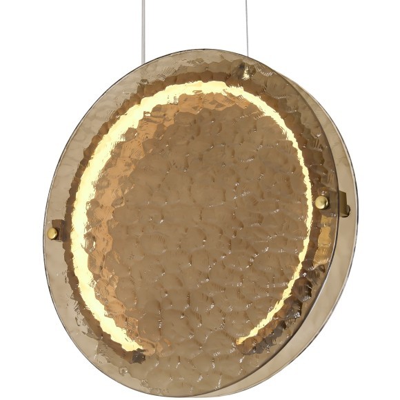 Подвесной светильник Freya FR6182PL-L14BS