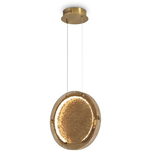 Подвесной светильник Freya FR6182PL-L14BS