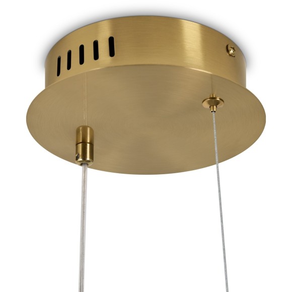 Подвесной светильник Freya FR6182PL-L14BS