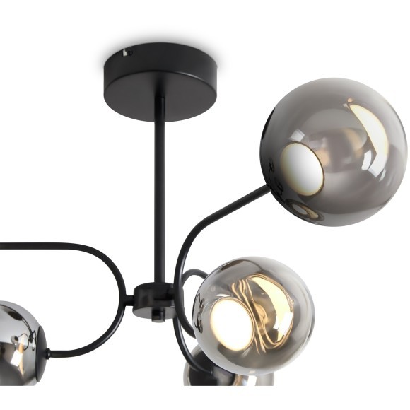 Потолочный светильник Freya FR6178CL-L30B