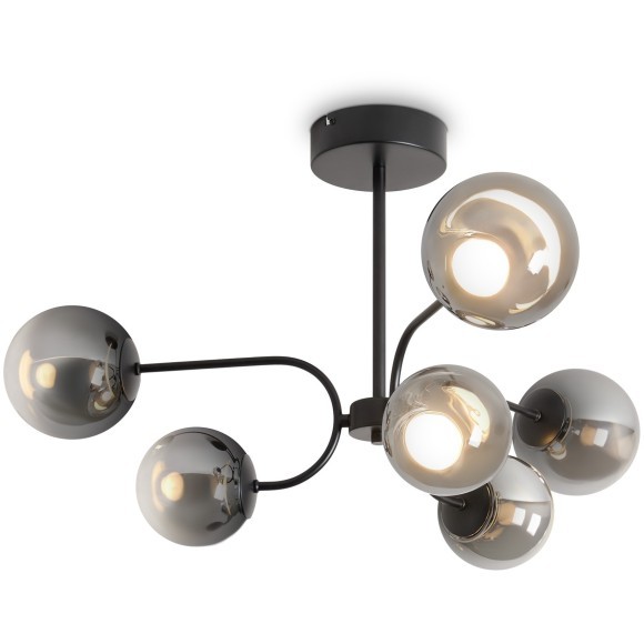 Потолочный светильник Freya FR6178CL-L30B