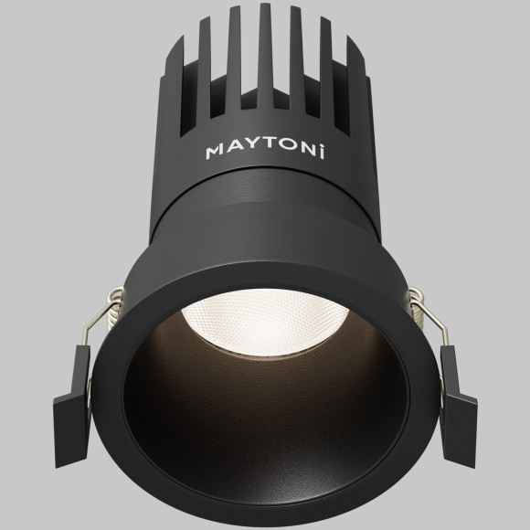 Линза для светильников серии Dip Lens003D45-15W