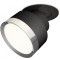 Встраиваемый светильник Ambrella XM8102501 TECHNO SPOT под лампу 1xGX53 12W