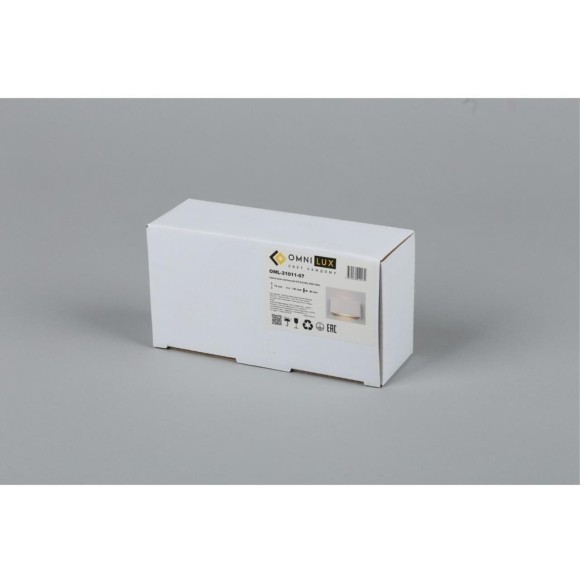 Бра Cassiano OML-21011-07