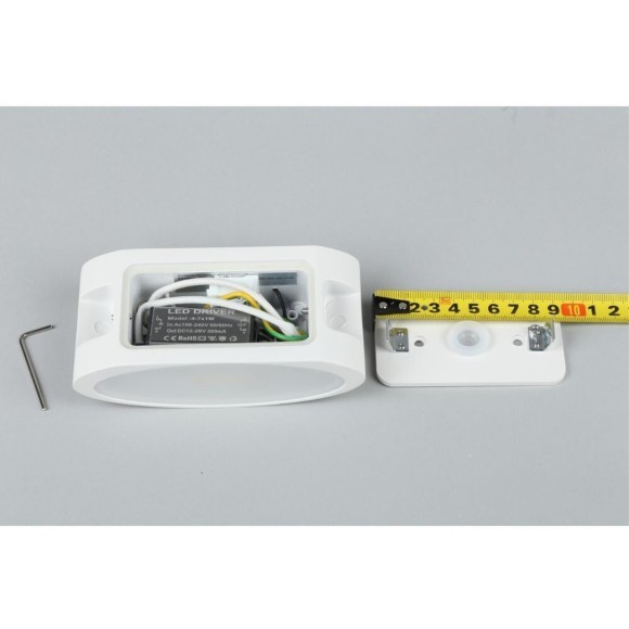 Бра Cassiano OML-21011-07