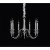 Подвесная люстра 719 OML-71903-07