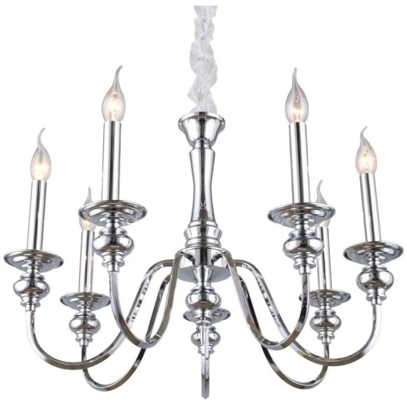 Подвесная люстра 719 OML-71903-07