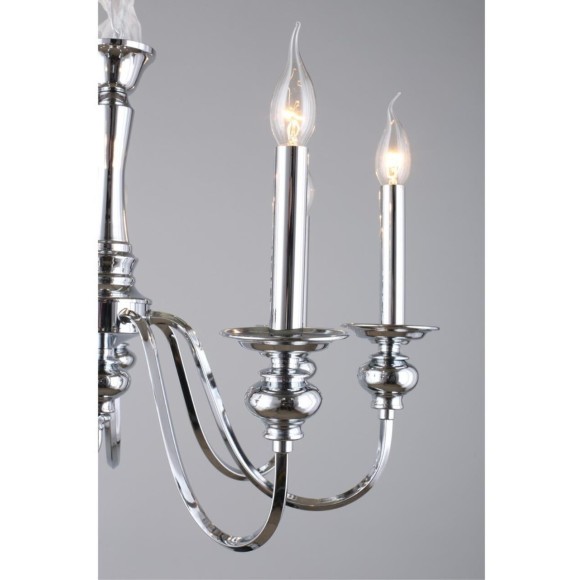 Подвесная люстра 719 OML-71903-07