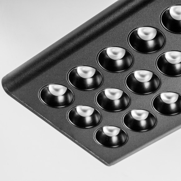 Светильник для шинопровода 2x24Вт Due Lightstar 267737