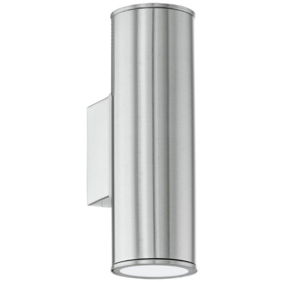 94107 Уличный настенный светильник светодиодный RIGA