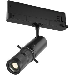 Трековый светильник Technical TR108-3-10W3K-B Трековый светильник Technical TR108-3-10W3K-B