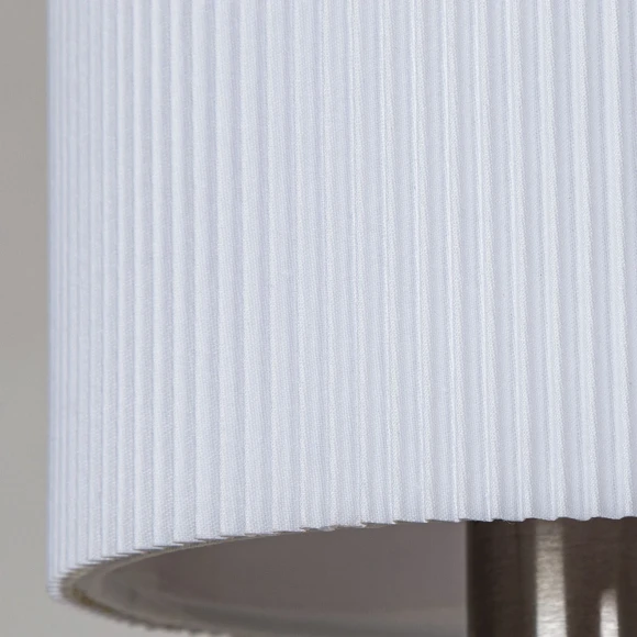 A4108LM-6SS Arte lamp DEBORA Подвесная люстра на штанге на 6 плафонов